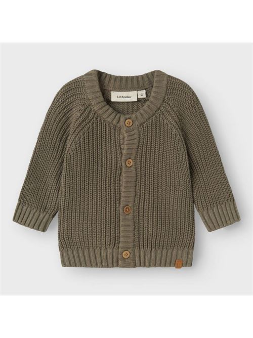  LIL ATELIER | 13231617OVERLAND TREK